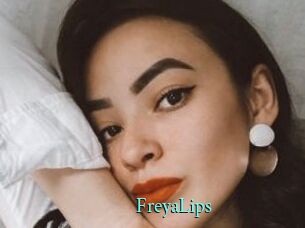 FreyaLips