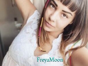 FreyaMoon