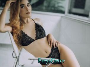 FreyaPierce