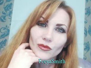 FreyaSmith