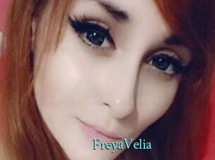 FreyaVelia