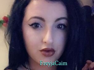 FreyjaCaim