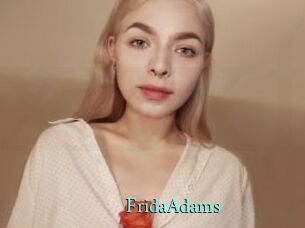 FridaAdams