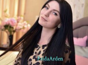 FridaArden xxx Fantasy Land