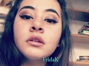 FridaK
