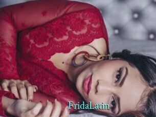 FridaLatin