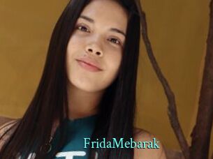 FridaMebarak xxx Fantasy Land