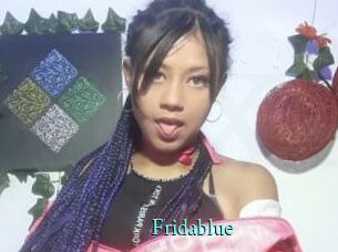Fridablue