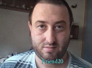 Friend20