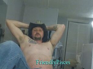 FriendlyPisces