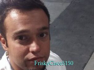 FriskyCisce5150