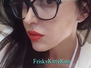 FriskyKittyKate