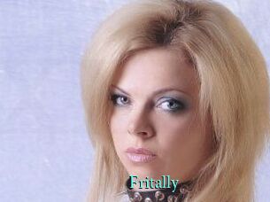 Fritally xxx Fantasy Land