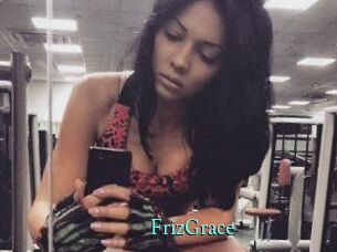 FrizGrace