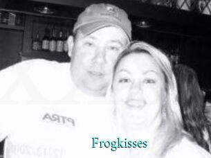 Frogkisses