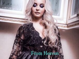 From_Heaven