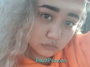 FrostPrincess