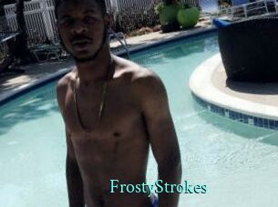 FrostyStrokes