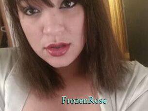FrozenRose