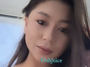 FrshJuice