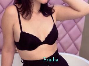Frudia