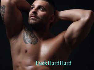 FuckHardHard
