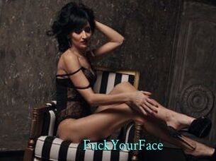 FuckYourFace