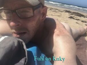 Fuhl_on_Knky xxx Fantasy Land