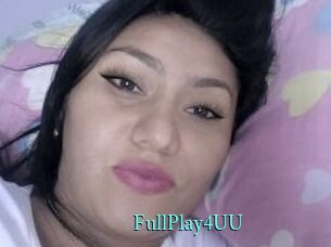FullPlay4UU