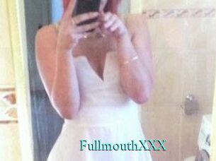 FullmouthXXX
