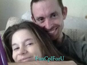 FunCplForU