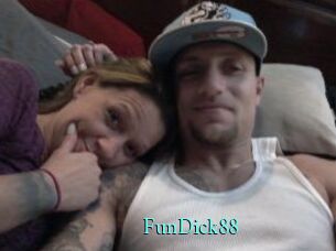 FunDick88