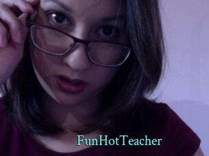 FunHotTeacher