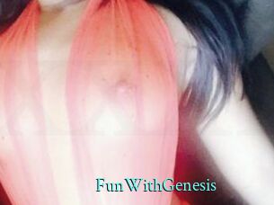 FunWithGenesis