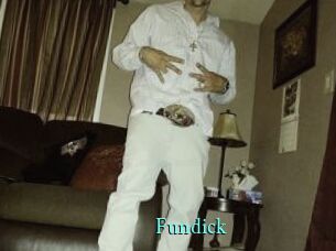 Fundick