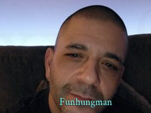 Funhungman