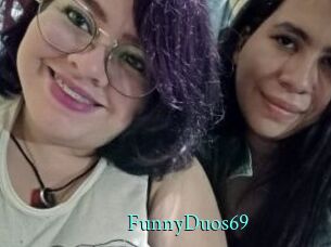 FunnyDuos69