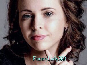 FunnyLadyXO