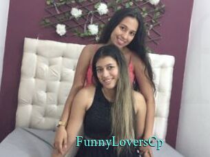 FunnyLoversCp