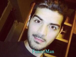 FunnyMan