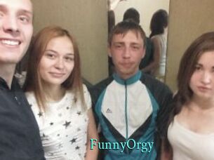 FunnyOrgy