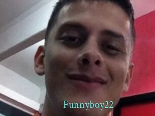 Funnyboy22
