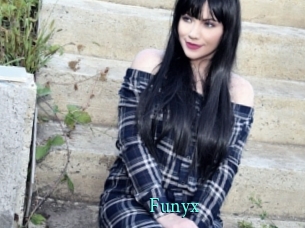 Funyx