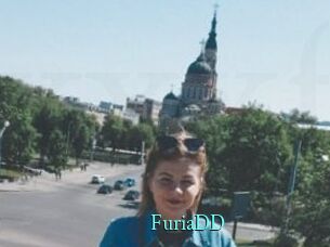 FuriaDD