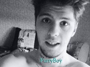 FurryBoy