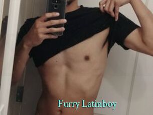 Furry_Latinboy