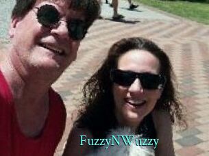 FuzzyNWuzzy