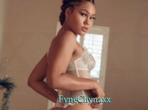 FyneChynaxx xxx Fantasy Land