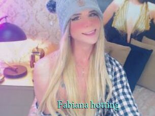 Fabiana_hotting