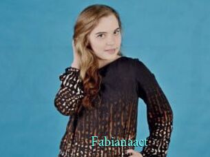 Fabianaact